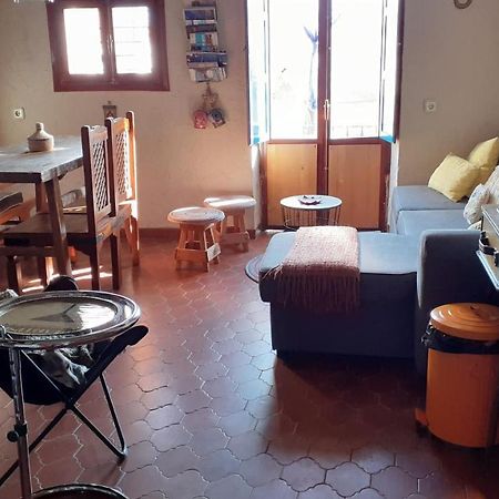 La Casita Azul Apartment Аликанте Екстериор снимка