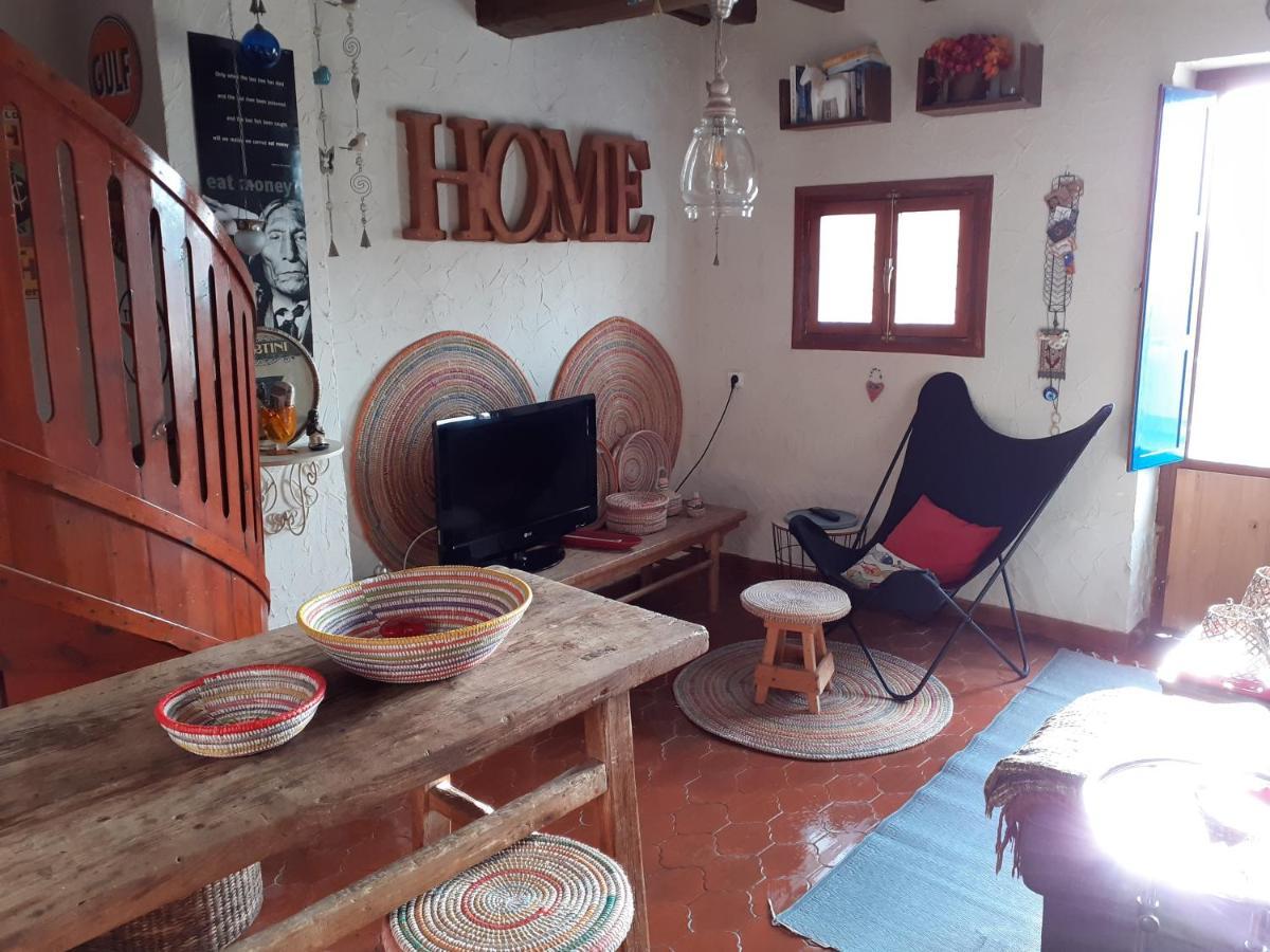 La Casita Azul Apartment Аликанте Екстериор снимка