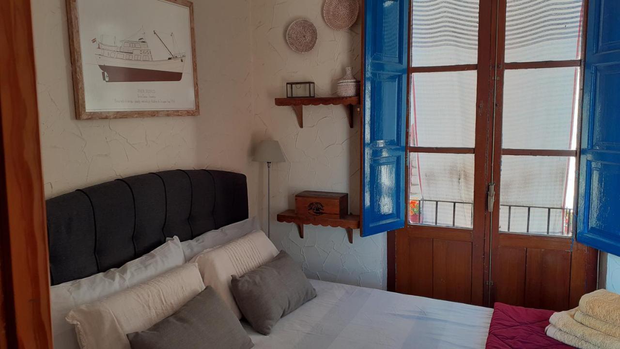 La Casita Azul Apartment Аликанте Екстериор снимка