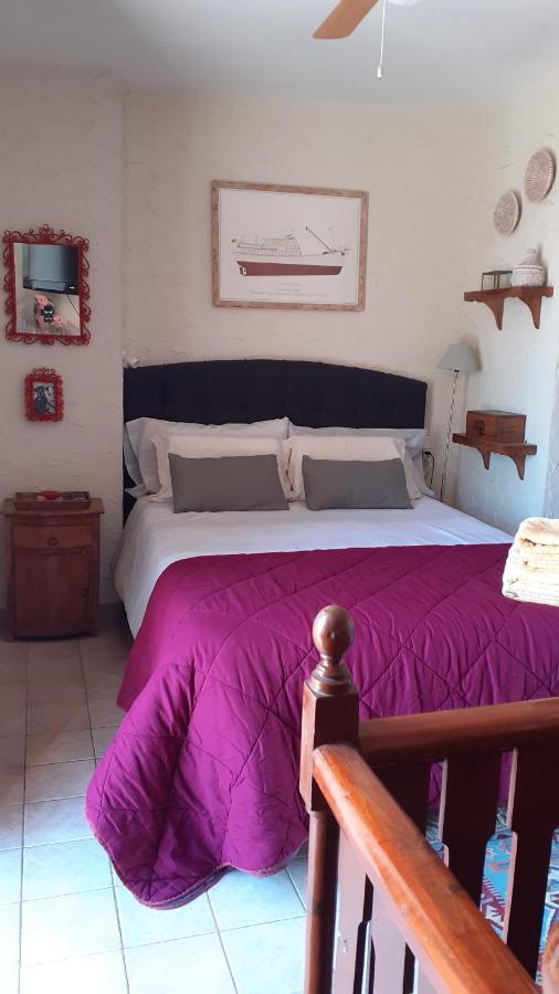La Casita Azul Apartment Аликанте Екстериор снимка