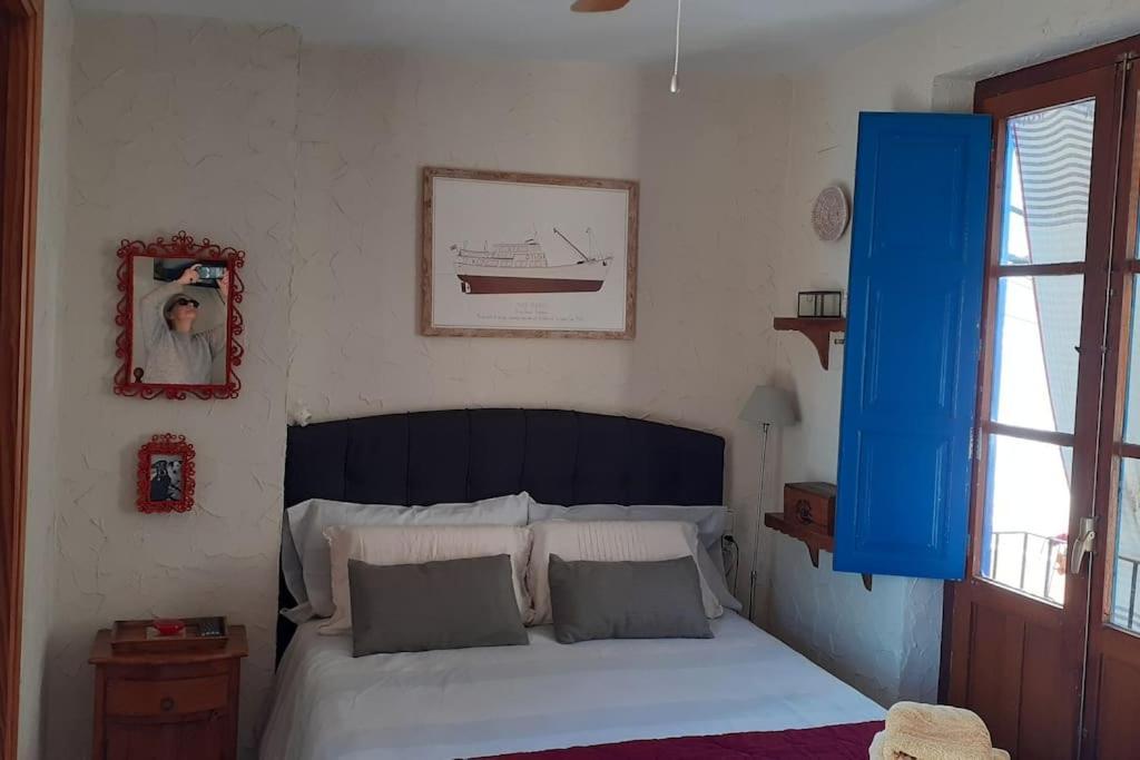 La Casita Azul Apartment Аликанте Екстериор снимка
