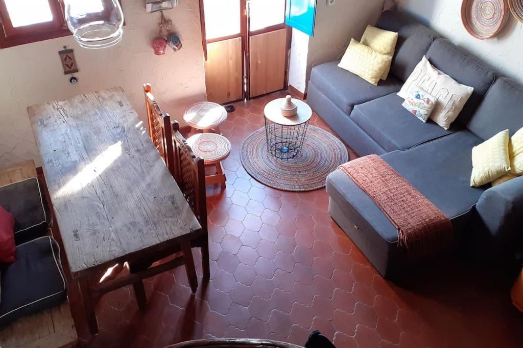 La Casita Azul Apartment Аликанте Екстериор снимка