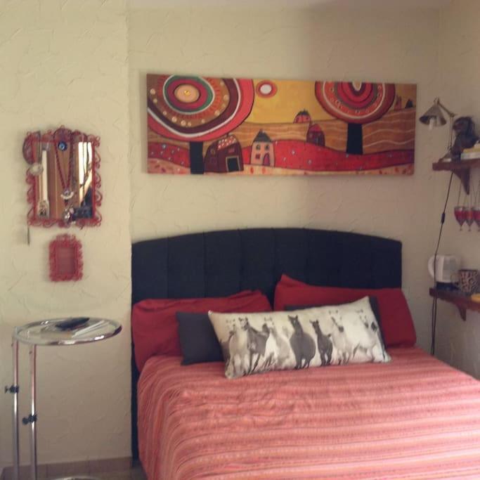 La Casita Azul Apartment Аликанте Екстериор снимка