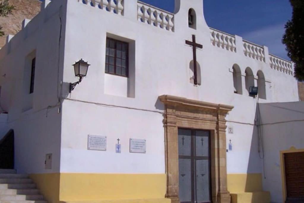 La Casita Azul Apartment Аликанте Екстериор снимка