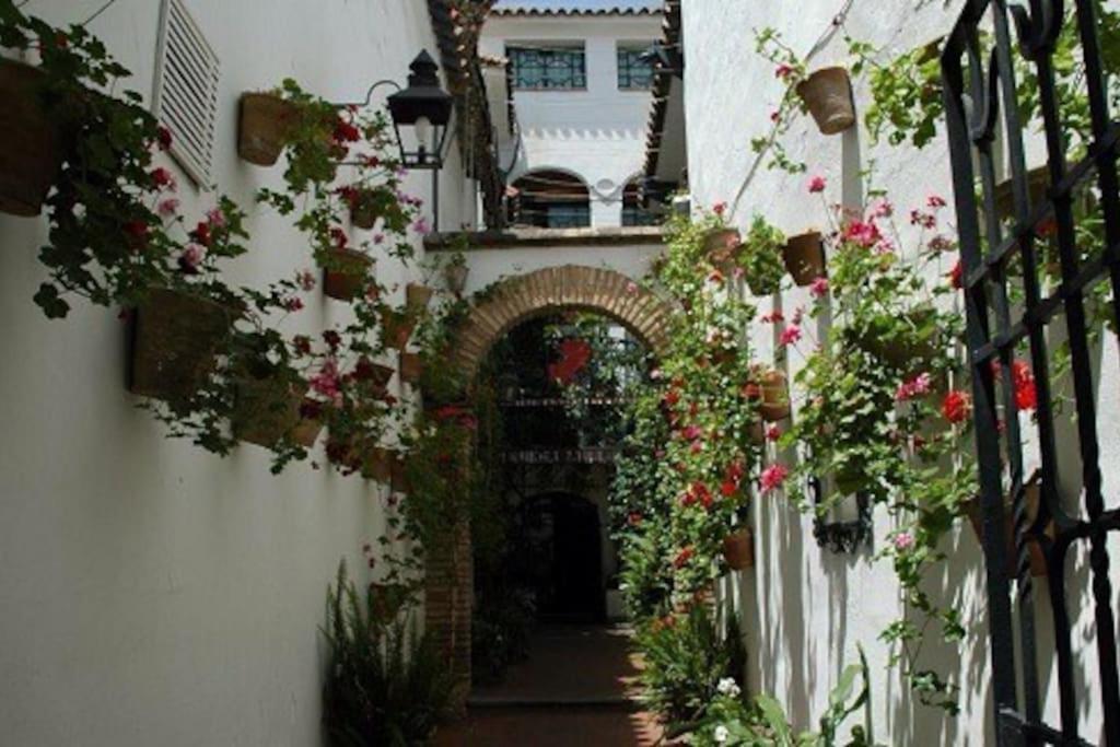 La Casita Azul Apartment Аликанте Екстериор снимка
