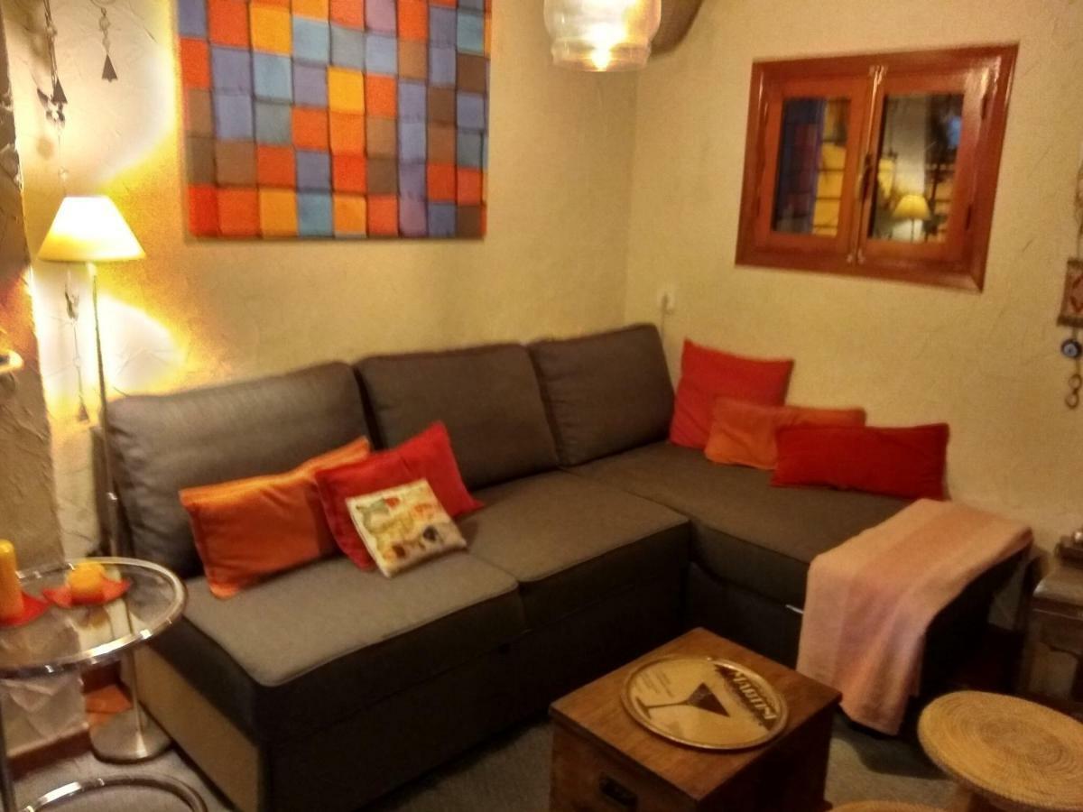 La Casita Azul Apartment Аликанте Екстериор снимка