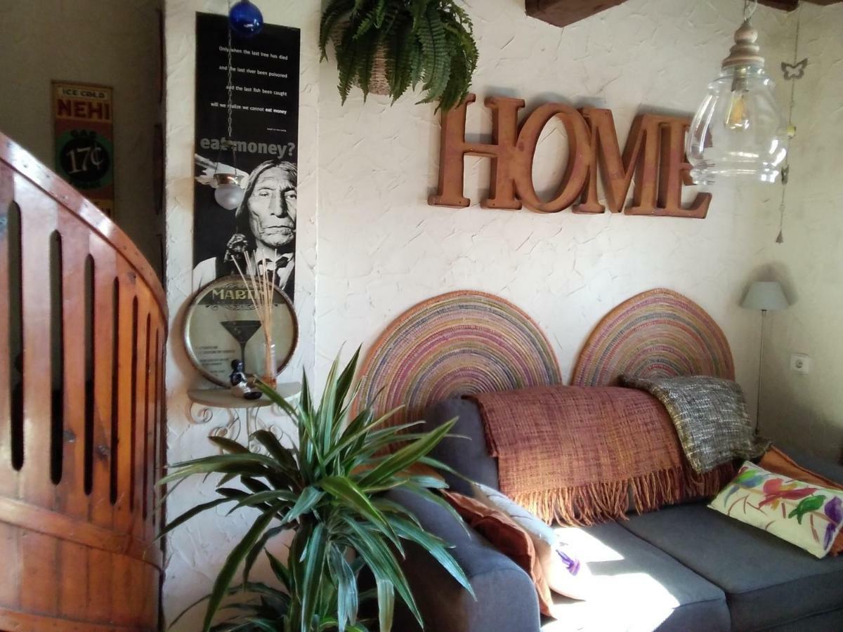 La Casita Azul Apartment Аликанте Екстериор снимка